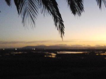Coastal Sunset RSA